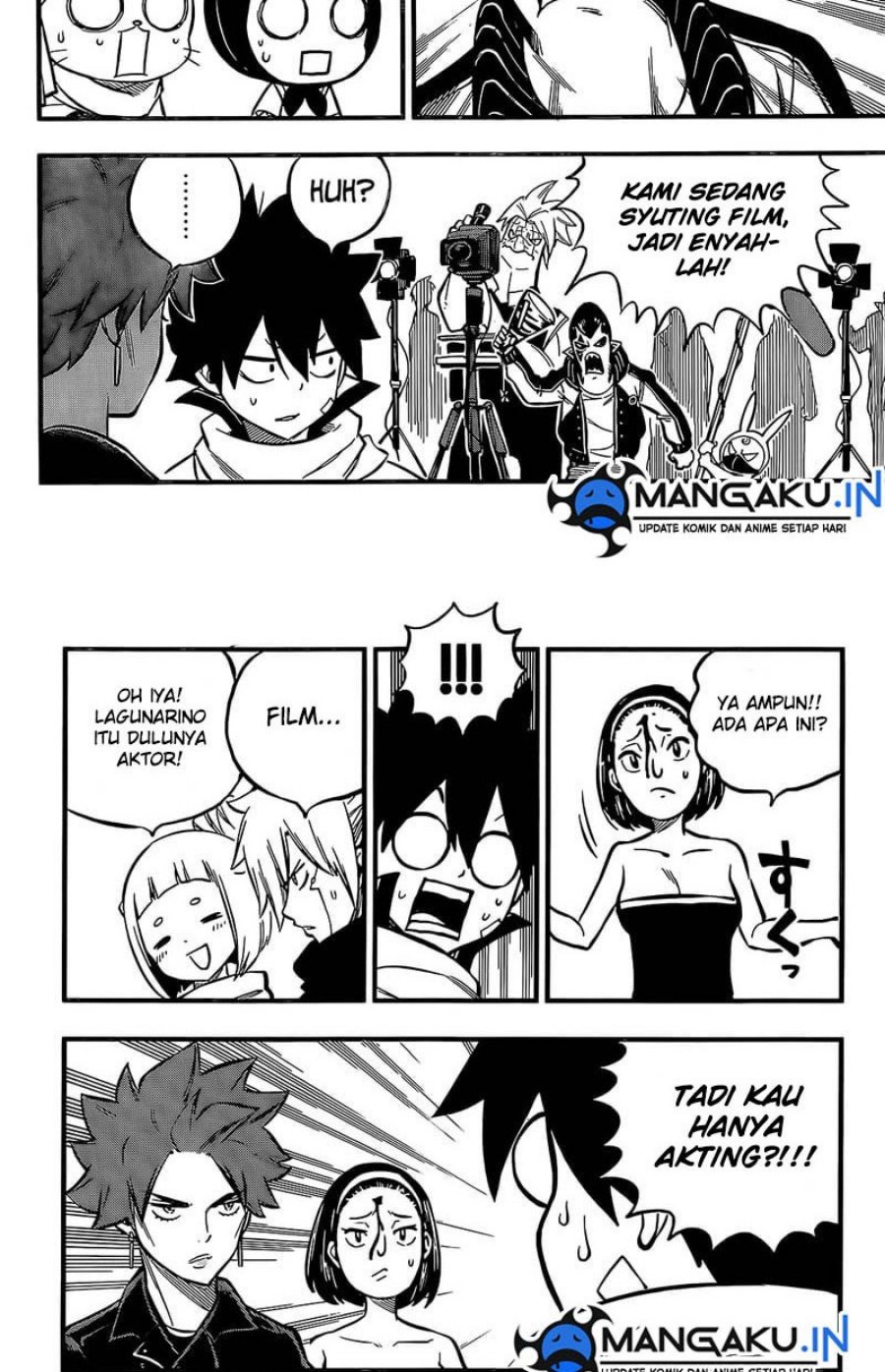 Eden’s Zero